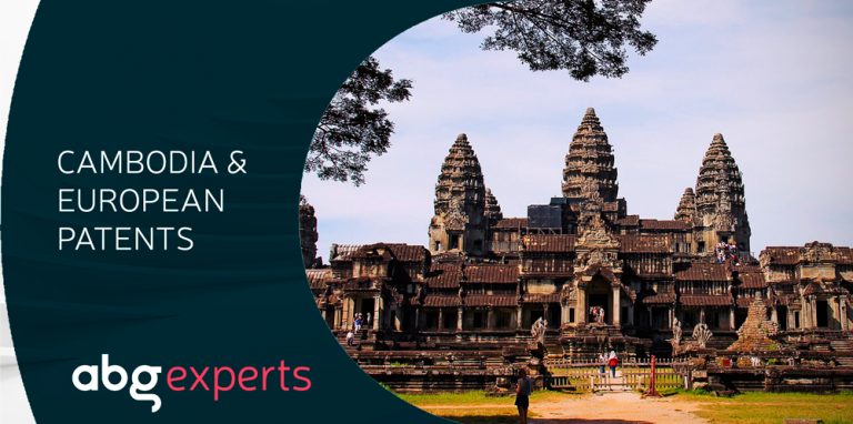 Read more about the article Cambodia first Asian country to recognise European patents on its territory