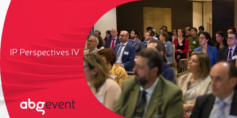 Seminario de ABG Patentes “IP Perspectives IV”