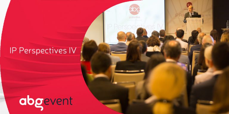 Exitós seminari “IP Perspectives IV” d’ABG Patentes