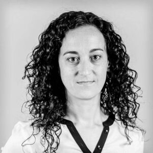 Marta Rodríguez - Asociada en ABG Intellectual Property