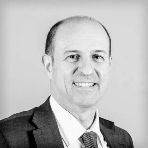 Juan Arias, ABG Intellectual Property Managing Partner