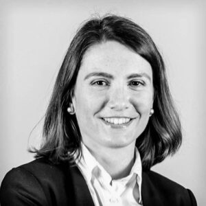 Inés Cantero - Asesora de Marcas en ABG Intellectual Property