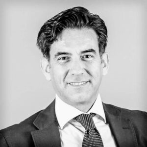 Fernando Prieto - Socio en ABG Intellectual Property