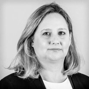 Christine Weimann - Asociada en ABG Intellectual Property