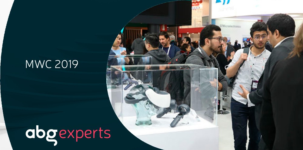 Great success of the Intellectual Property Fast Action Protocol MWC 2019