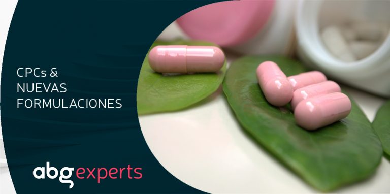 Lee más sobre el artículo No CCP para nuevas formulaciones de ingredientes activos aprobados previamente