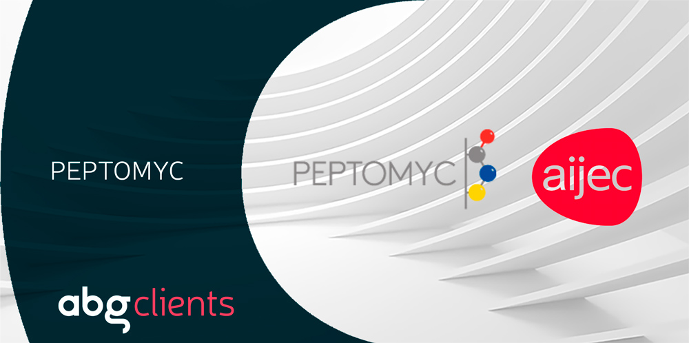 Peptomyc S.L. gana el Premio a la Mejor Iniciativa Empresarial de la XXV edición Premio Joven Empresario