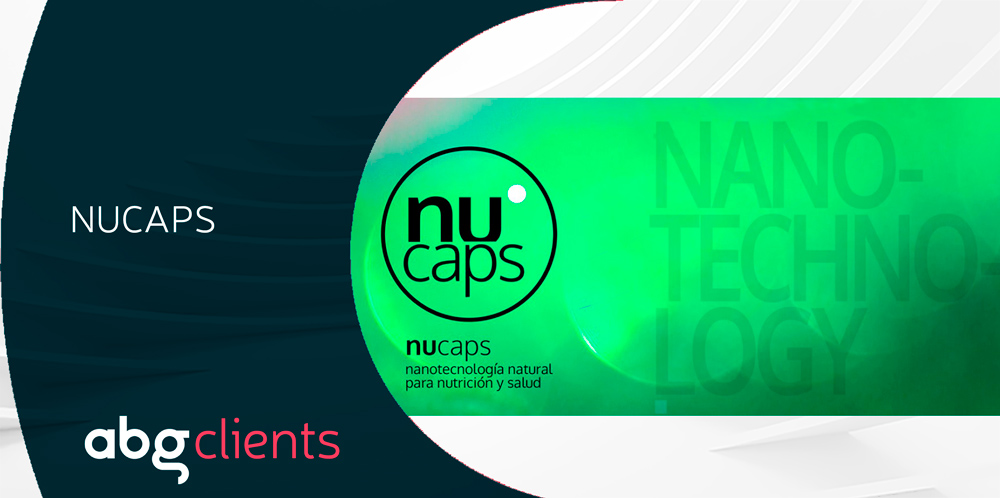 Nucaps Nanotechnology, South Summit 2019 finalist