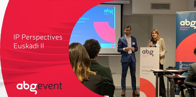 Read more about the article The protection of innovation and its management, focus of the second IP Perspectives Euskadi ABG Seminar
