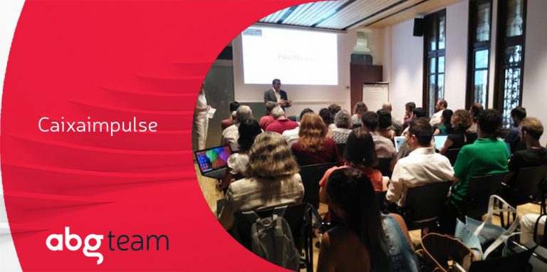 ABG IP participa a la Tech Transfer Week del programa Caixaimpulse