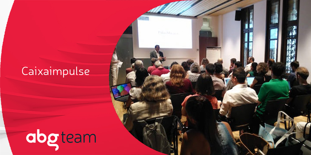ABG IP participa a la Tech Transfer Week del programa Caixaimpulse
