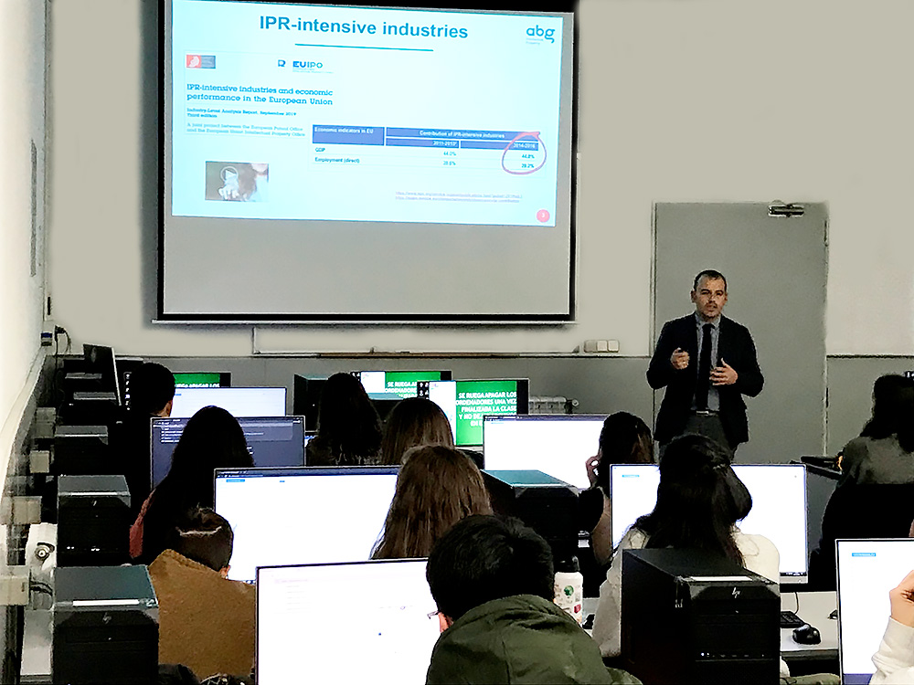 ip microbiology parasites ucm
