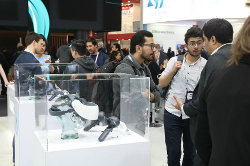 MWC2020