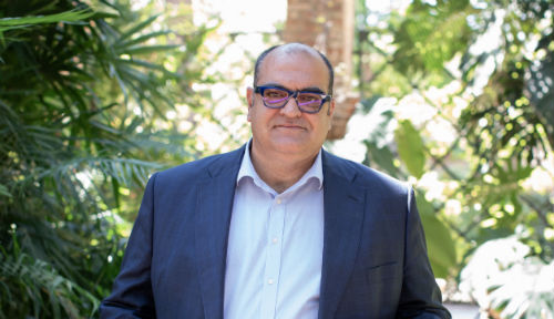 Javier Menéndez