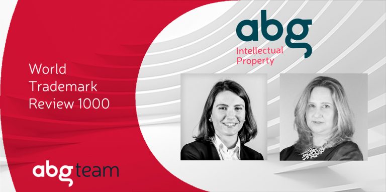 Read more about the article WTR 1000 highly ranks ABG IP Trademarks Department