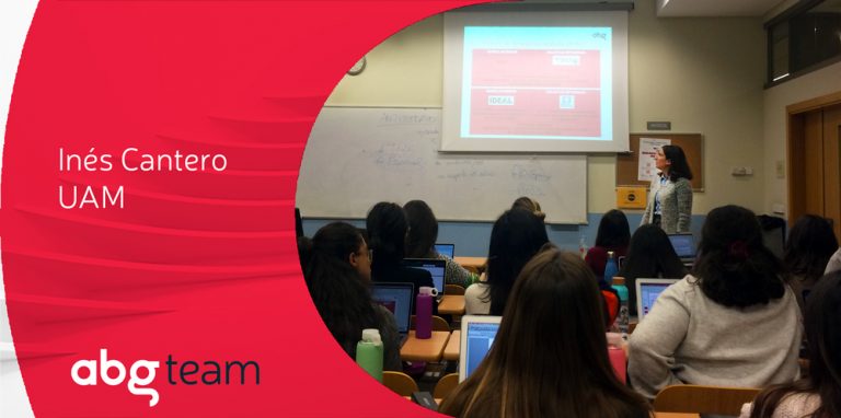 Read more about the article ABG IP lectures on European Union Trademarks in the Master of IP of the Universidad Autónoma de Madrid