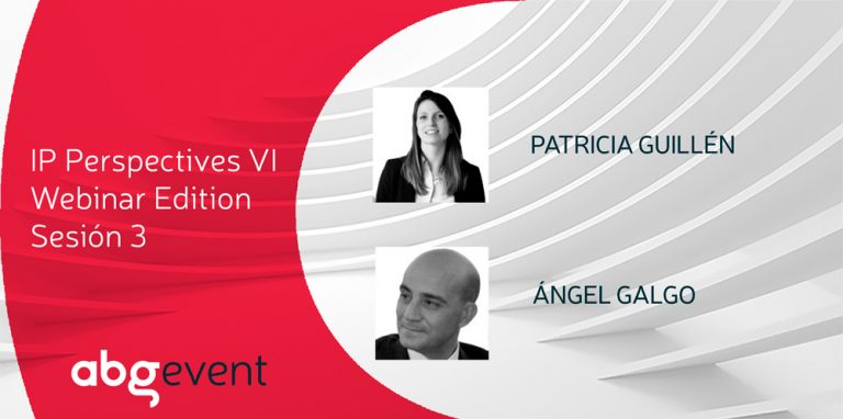 Juzgar infracciones de patente y la protección de la propiedad industrial en ferias y congresos, temas con los que se cierra IP Perspectives Webinar Edition