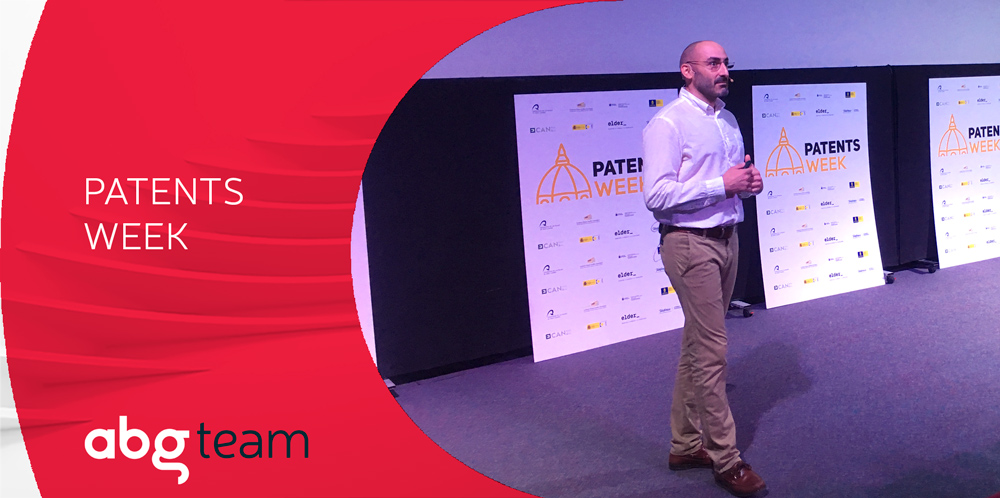 ABG collaborates in Patents Week Gran Canaria with a course on industrial property and biotechnology