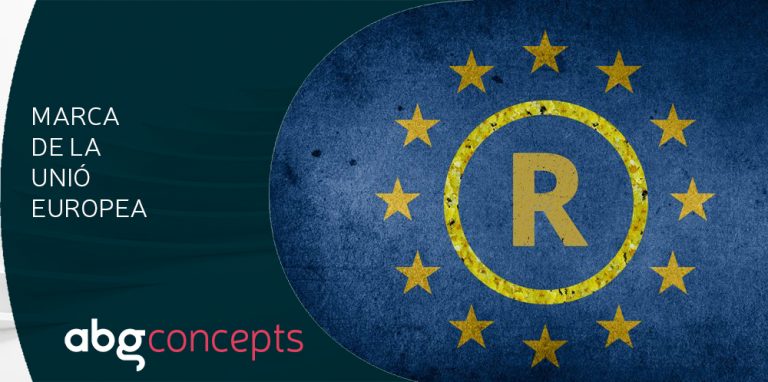 El sistema de marca de la Unió Europea