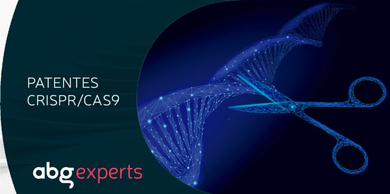 Lee más sobre el artículo CRISPR-Cas9: el Premio Nobel de Química y sus patentes