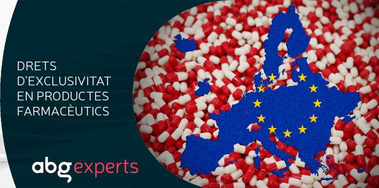 Més informació sobre l'article Drets d’exclusivitat en productes farmacèutics. Una perspectiva europea