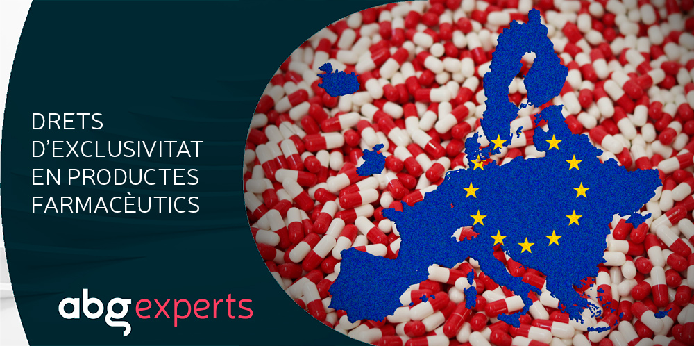 Drets d’exclusivitat en productes farmacèutics. Una perspectiva europea