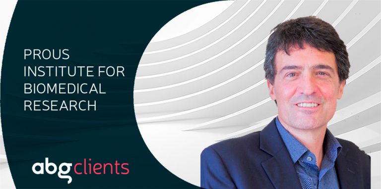 Read more about the article Prous Institute for Biomedical Research: driving biomedical research in fragile X syndrome and other areas of the central nervous system