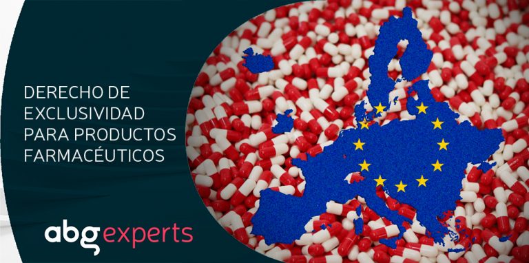 Lee más sobre el artículo Derechos de exclusividad en productos farmacéuticos. Una perspectiva europea