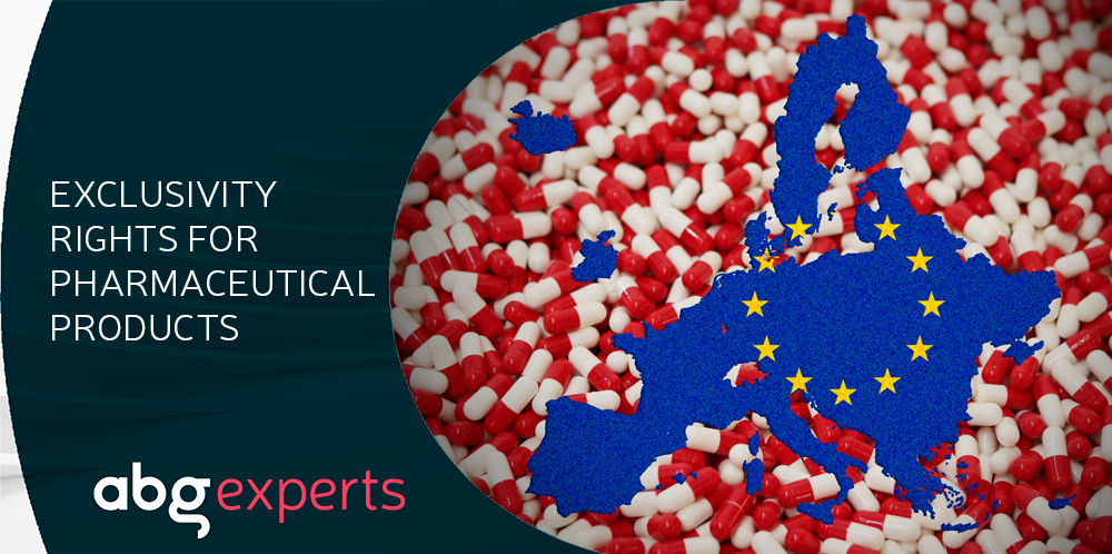Exclusivity rights for pharmaceutical products. A European perspective