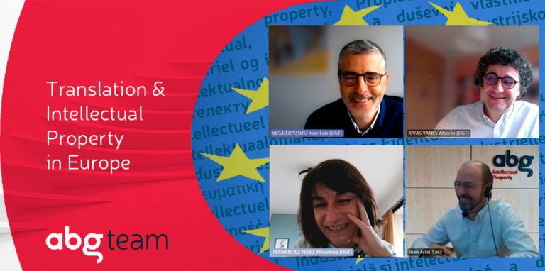 Read more about the article ABG IP gives a presentation on intellectual property to translators and interpreters from European institutions