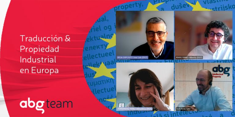 Traducción & PI en Europa