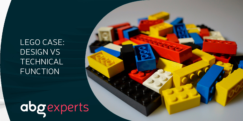 The Lego Case: Community design protection and technical function