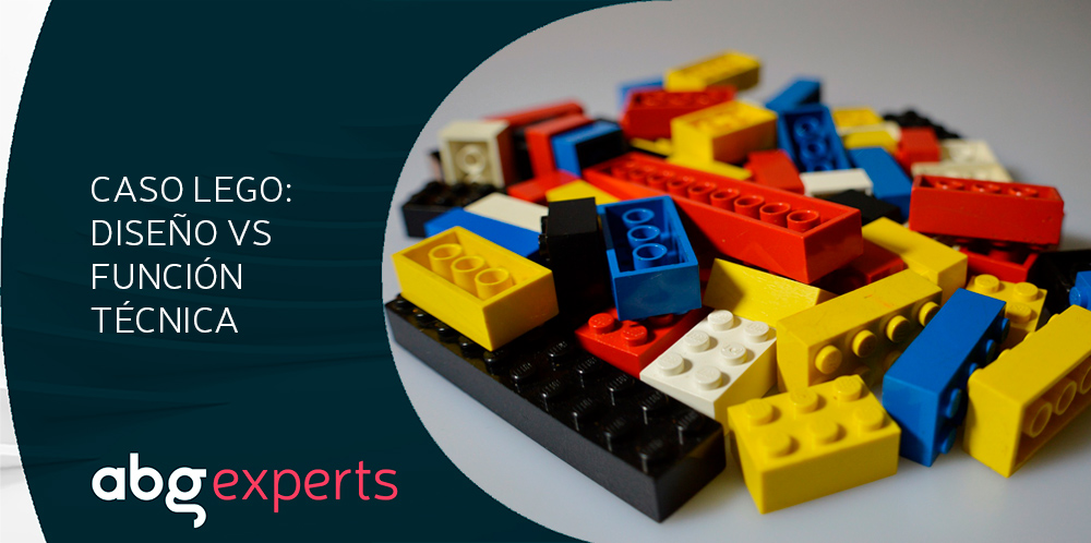 Caso lego diseño funcion tecnica