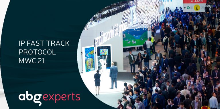 Read more about the article IP enforcement at MWC 2021: Fast Action Protocol
