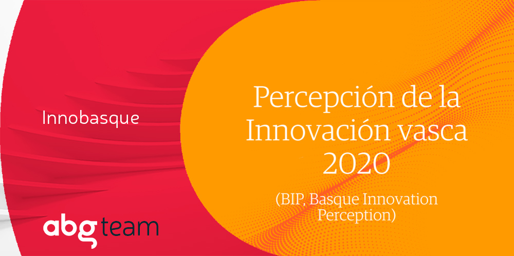 ABG IP participa en el panel “Percepción de la innovación vasca 2020” de Innobasque