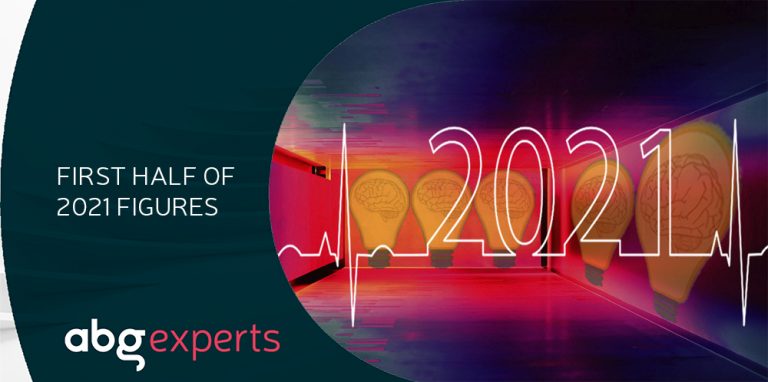 Read more about the article Trademark applications break records in Europe and overtake patent applications in Spain, according to data from the first half of 2021