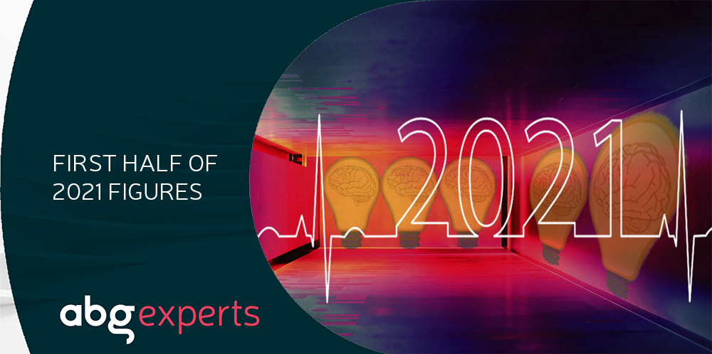 Trademark applications break records in Europe and overtake patent applications in Spain, according to data from the first half of 2021