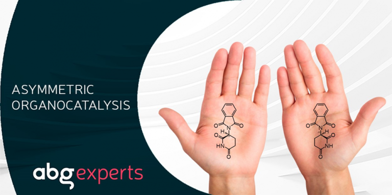 Read more about the article Noble Prize in Chemistry 2021: Industrial property and asymmetric organocatalysis