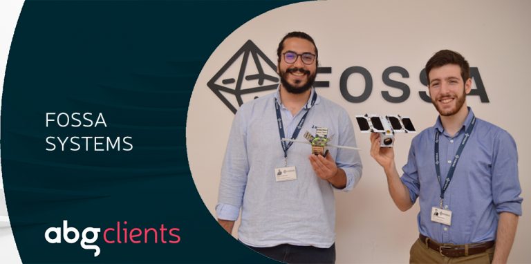 Read more about the article #WorldIPDay – FOSSA Systems: a young company conquering space to provide connectivity to remote areas