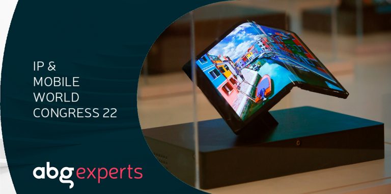 Read more about the article Mobile World Congress 2022 Protocol for protecting intellectual property. Legal actions available to rights holders and potential defendants