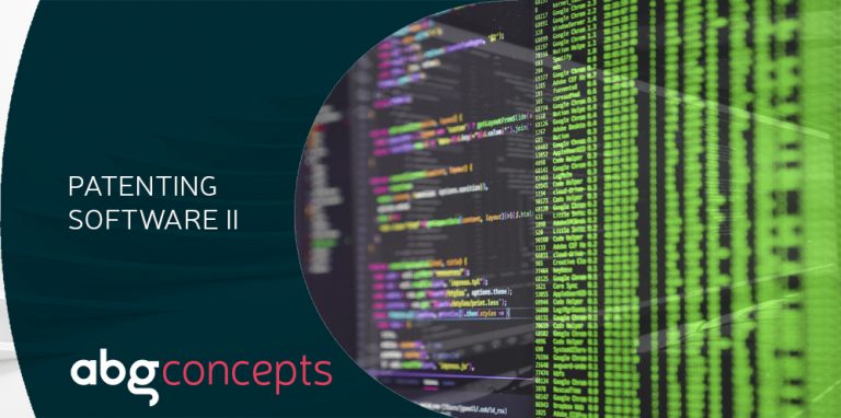 Read more about the article Intellectual property and software: patent, copyright or secret?