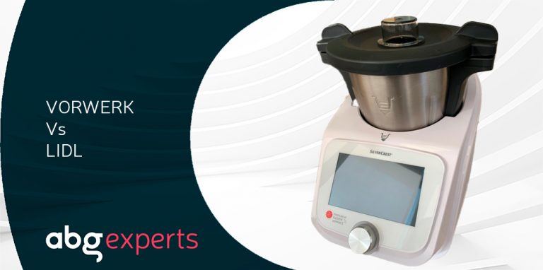 Read more about the article Non-infringement, added subject matter and lack of inventive step: reasons why Lidl beat Thermomix