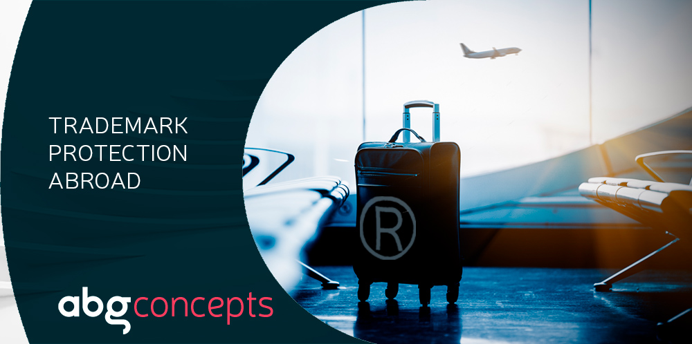 Trademark protection abroad through regional and national trademarks