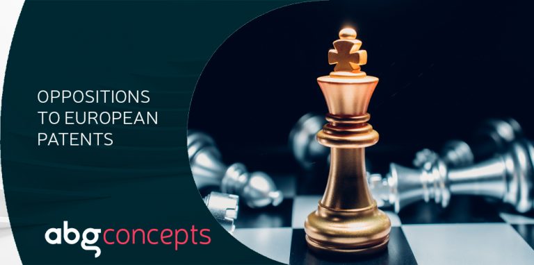 european patent oppositions