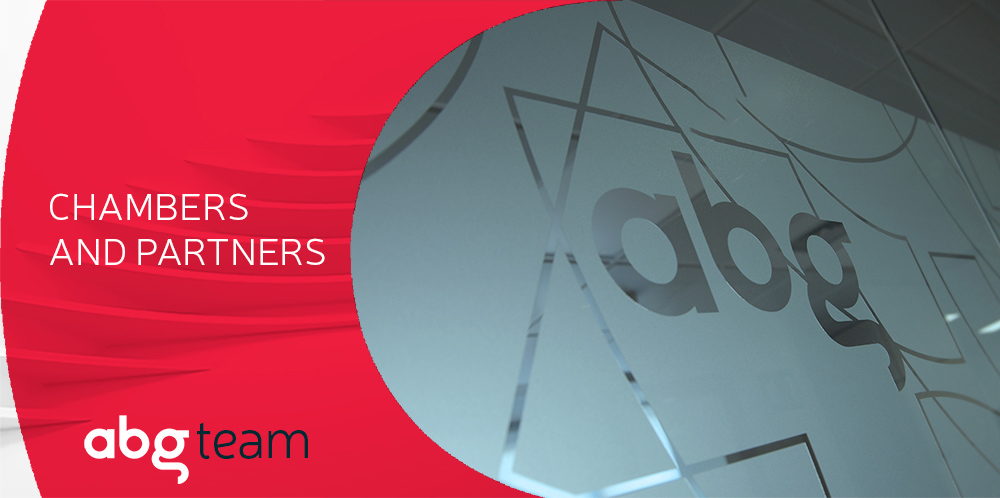 Chambers & Partners has selected ABG IP to its list of Patent and Trademark Agents in Spain