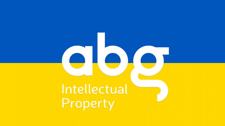 ABG IP contra la invasió d’Ucraïna