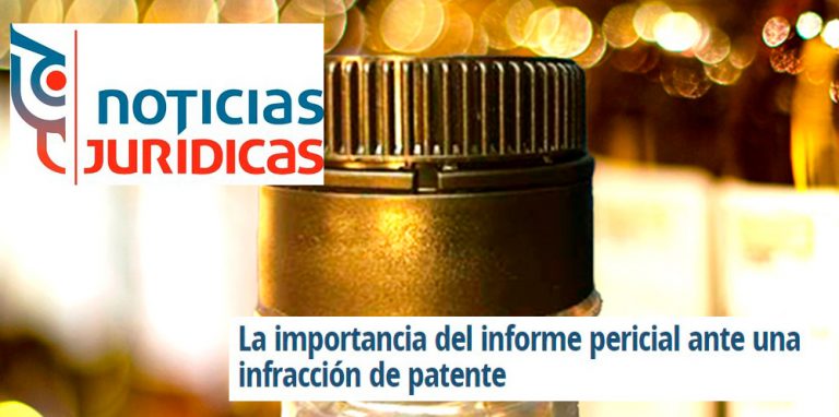 Noticias Jurídicas | Tribuna de Pablo Calvo sobre la importancia de la prueba pericial