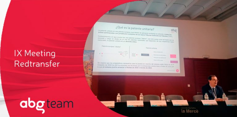Read more about the article Enric Carbonell participates in the IX Meeting of Knowledge Transfer and Management Professionals organised by Redtransfer