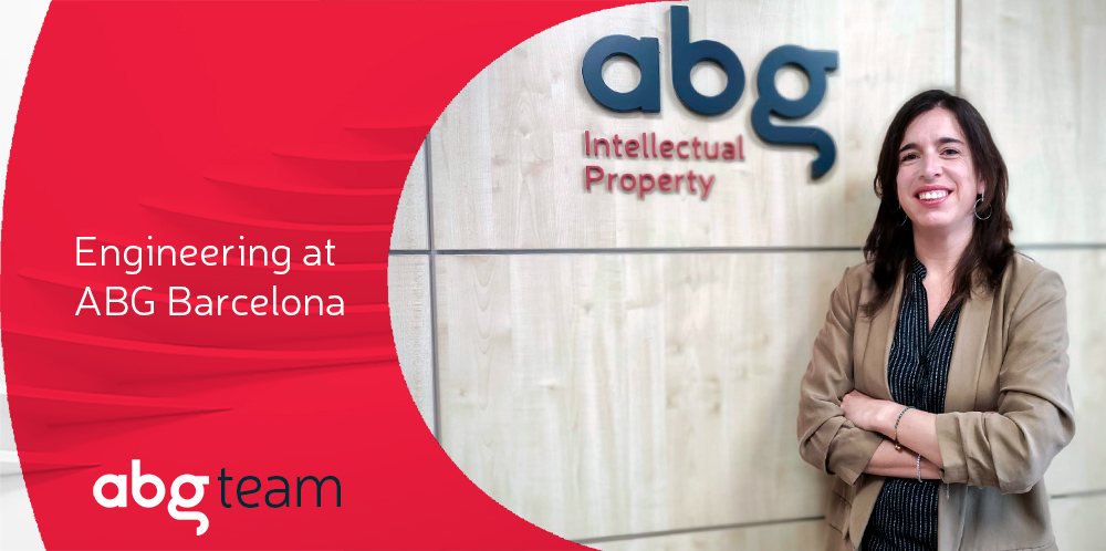 ABG IP strengthens its Engineering area services at Barcelona branch