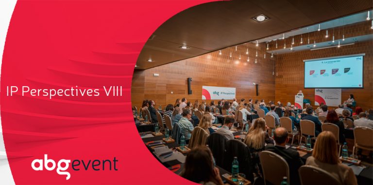Aforament complet i excel·lents ponències en la tornada del seminari IP Perspectives al format presencial